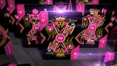 Pink Lordz Playing Cards by Devo